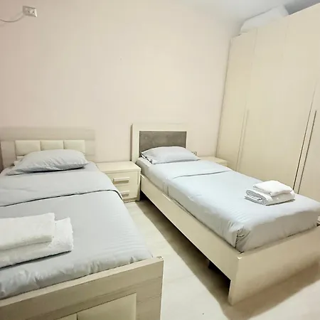 Urban Oasis Appartement Tirana