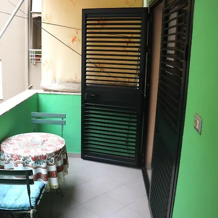 Urban Oasis Appartement Tirana