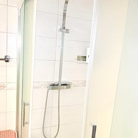 Appartement Urban Oasis *